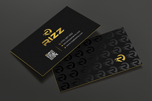 Business Card Design by DesignShout for this project | Design: #30962751