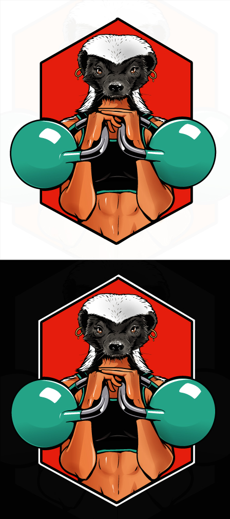 T-shirt Design by Suprakash 3 for this project | Design #30954327