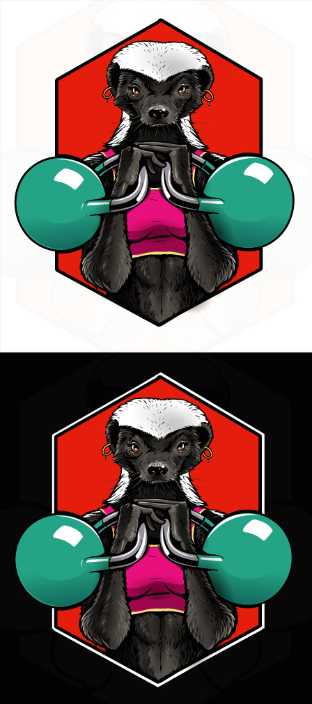 T-shirt Design by Suprakash 3 for this project | Design #30958404