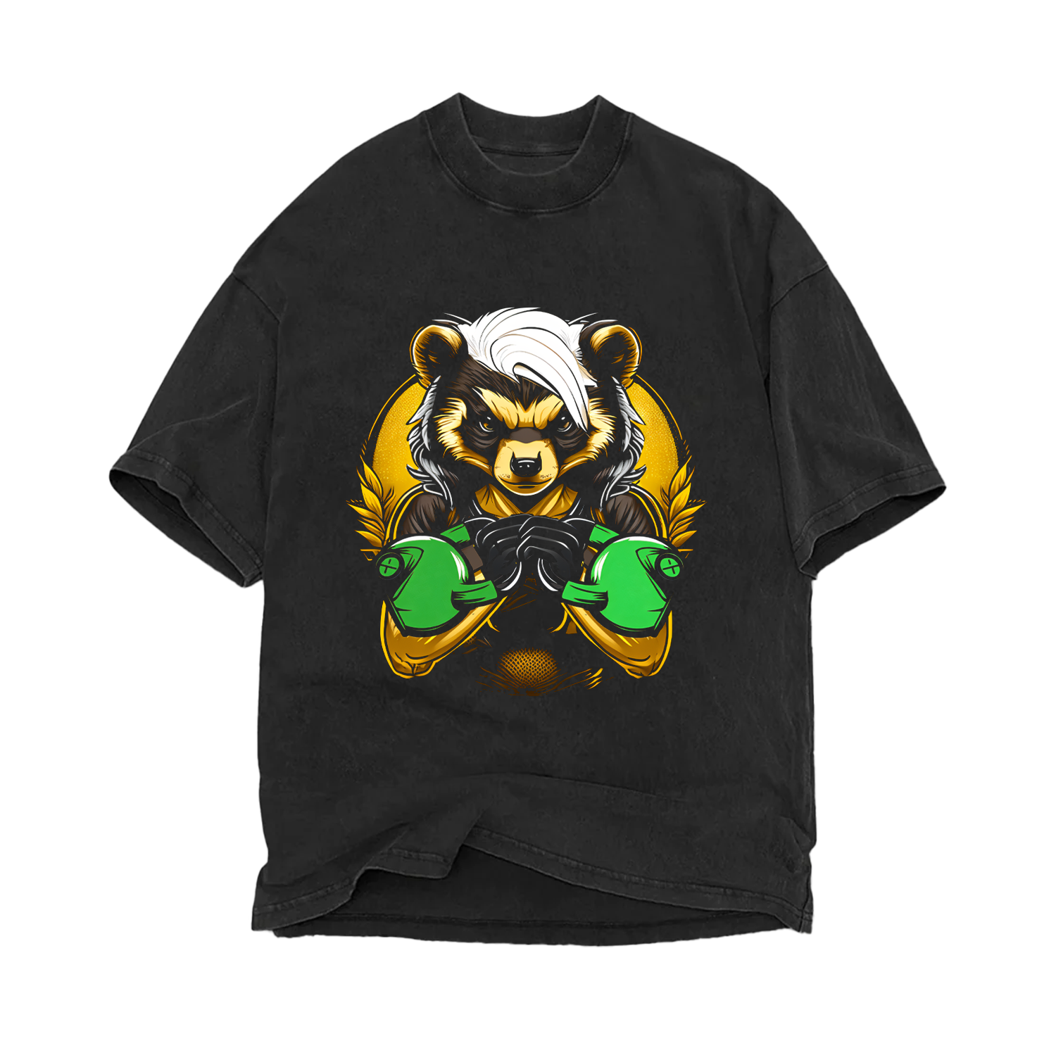 T-shirt Design by sandana for this project | Design #30956868