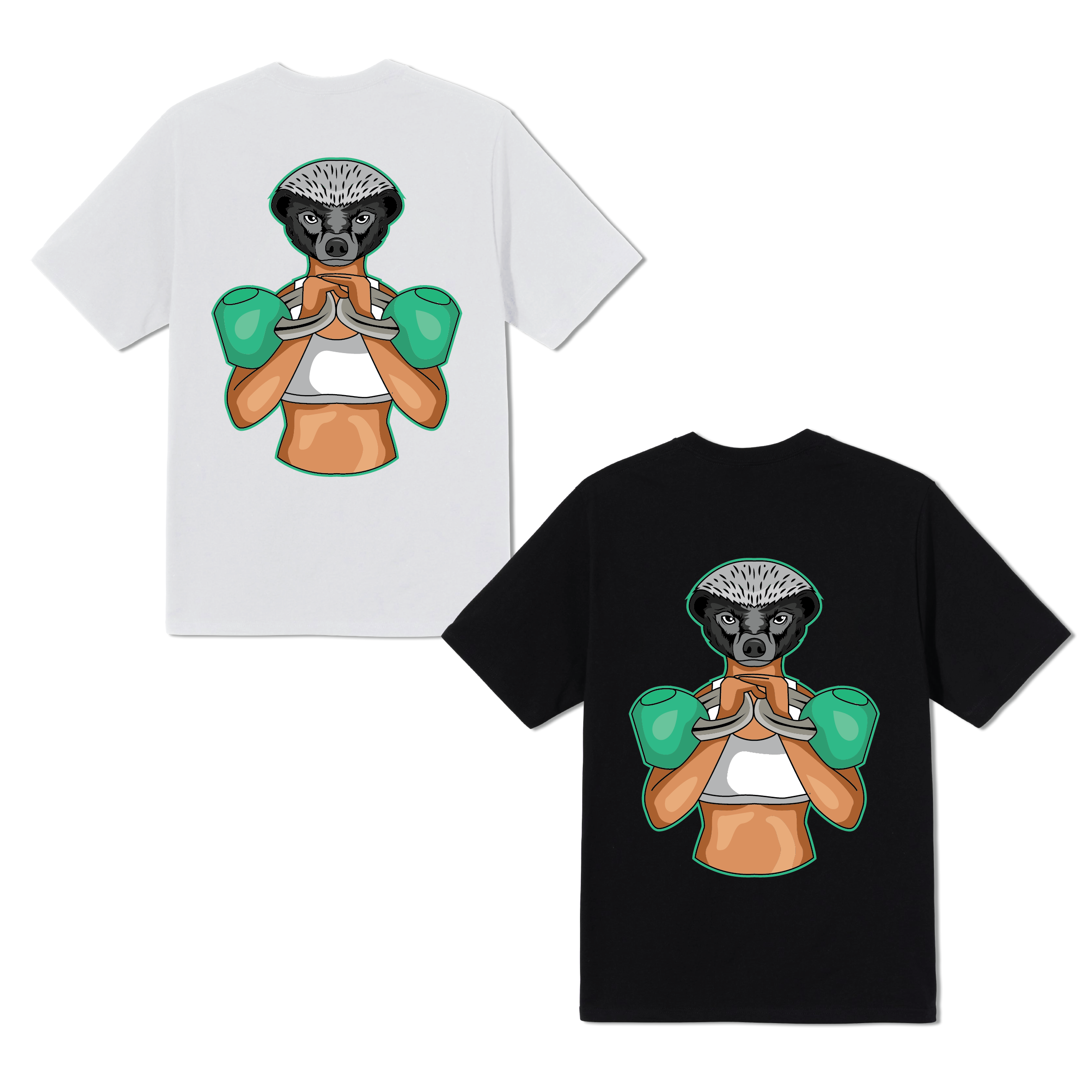 Design de T-shirt par dskyvbc pour ce projet | Design #30954993