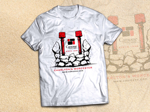 Design de T-shirt par Lumen Branding pour ce projet | Design : #30965292