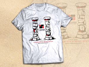 Design de T-shirt par Lumen Branding pour ce projet | Design : #30965529