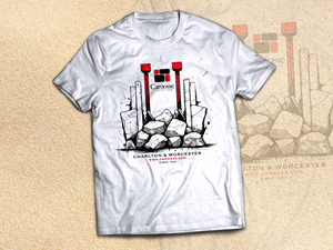 Design de T-shirt par Lumen Branding pour ce projet | Design : #30965652