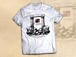 Design de T-shirt par Lumen Branding pour ce projet | Design : #30965805