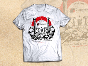 Design de T-shirt par Lumen Branding pour ce projet | Design : #30965866