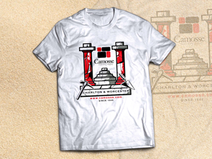 Design de T-shirt par Lumen Branding pour ce projet | Design : #30965943