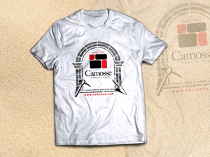 Design de T-shirt par Lumen Branding pour ce projet | Design : #30966021
