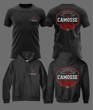 T-shirt Design by guruntool for this project | Design: #30971576