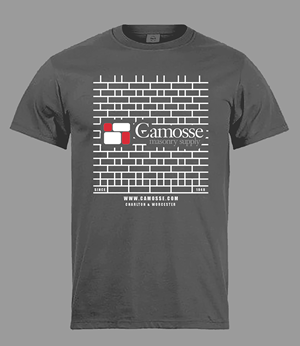 T-shirt Design by Johncina for this project | Design: #30992076
