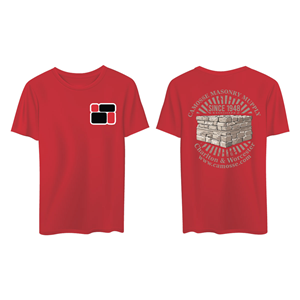 T-shirt Design by {mega- for this project | Design: #30954032