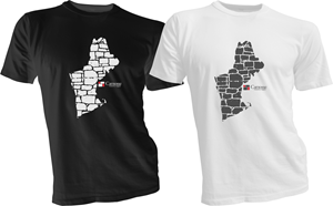 T-shirt Design by bacujkov for this project | Design #30987915