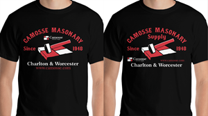 T-shirt Design by Yakuza20 for this project | Design: #30993578