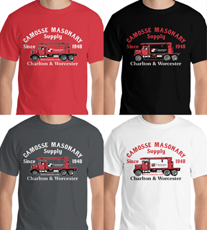 T-shirt Design by Yakuza20 for this project | Design: #30995248