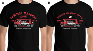T-shirt Design by Yakuza20 for this project | Design: #30999893