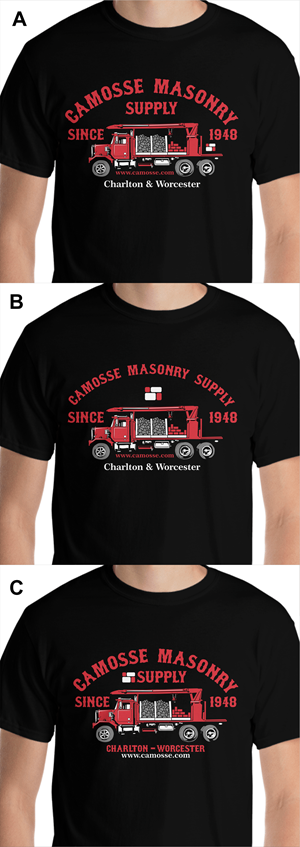 T-shirt Design by Yakuza20 for this project | Design: #31001788