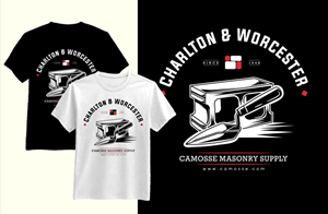 T-shirt Design by HELLOCRUNK for this project | Design #30994437