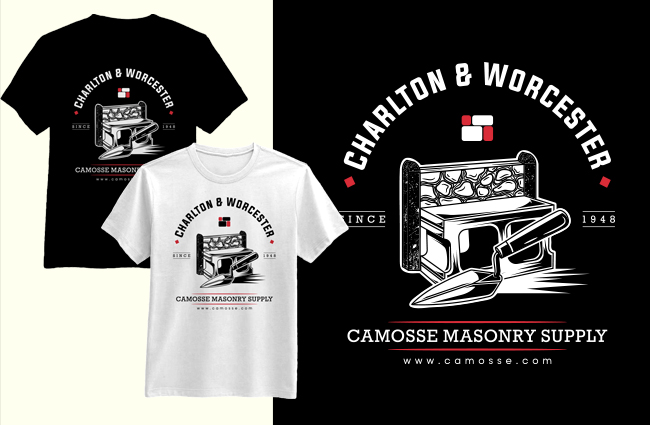 Design de T-shirt par HELLOCRUNK pour ce projet | Design #30994913