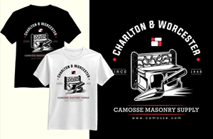 T-shirt Design by HELLOCRUNK for this project | Design: #30994913