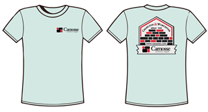 T-shirt Design by Martian_Attack