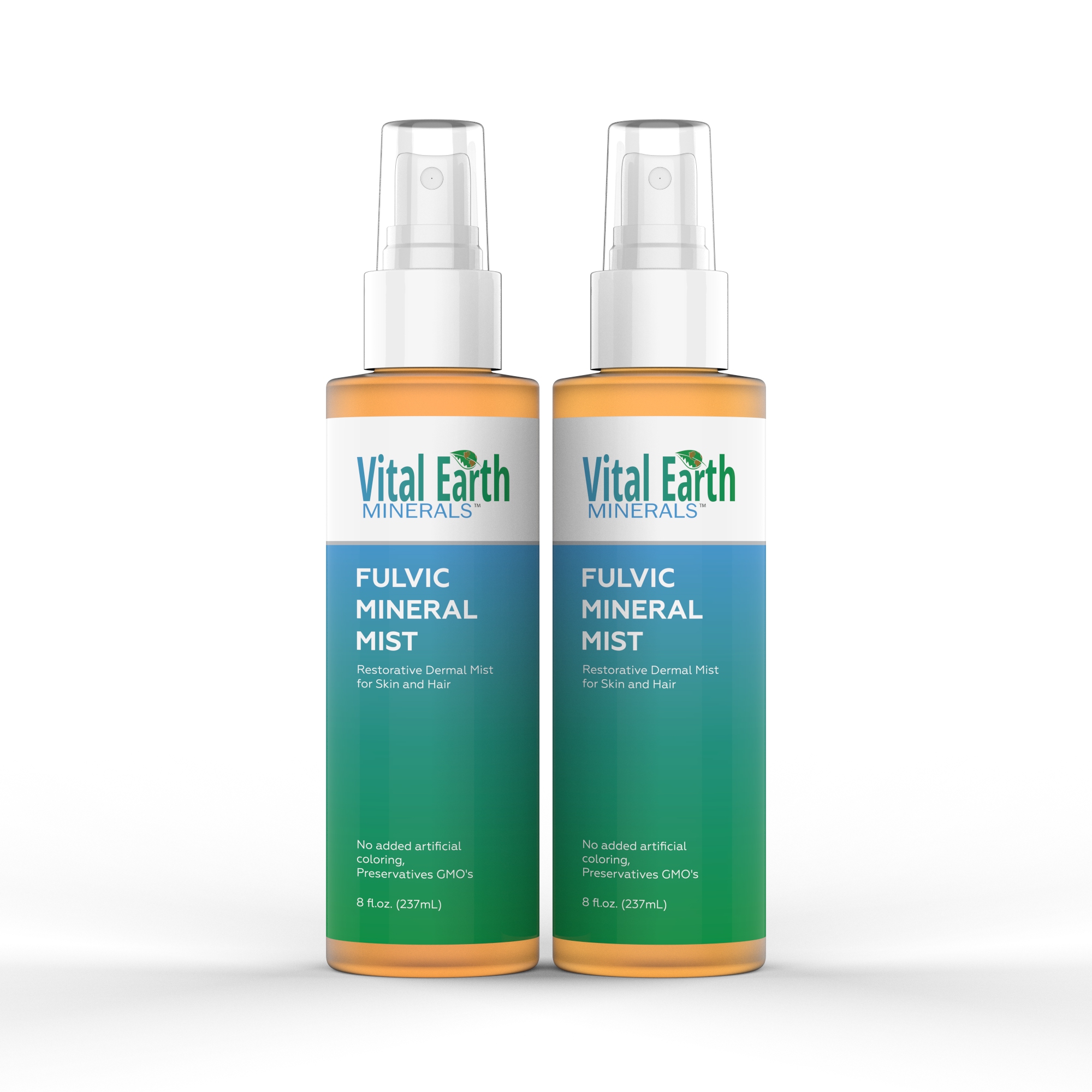 Label Design by rgphic for Vital Earth Minerals | Design #30981456