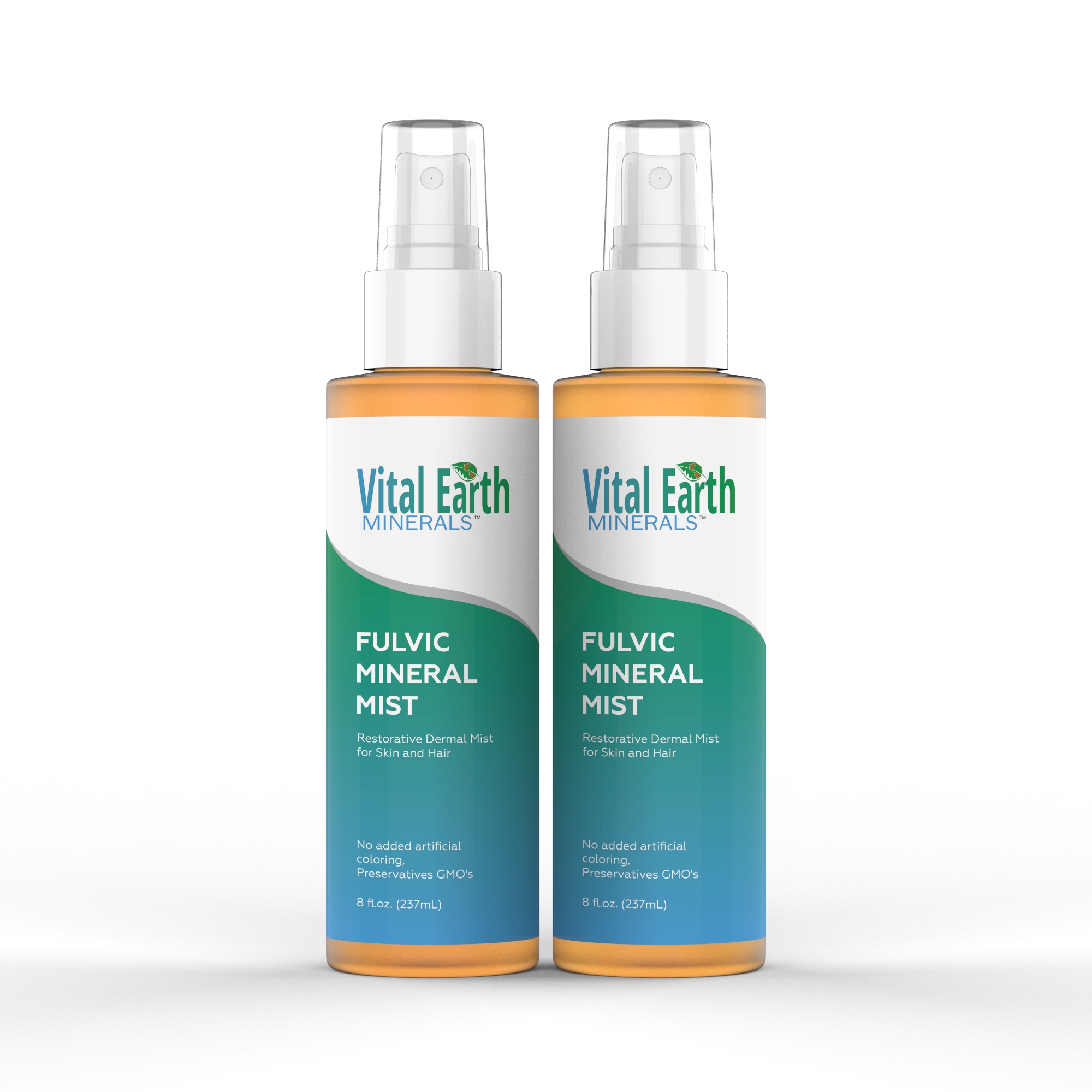 Design Étiquette par rgphic pour Vital Earth Minerals | Design #30981457