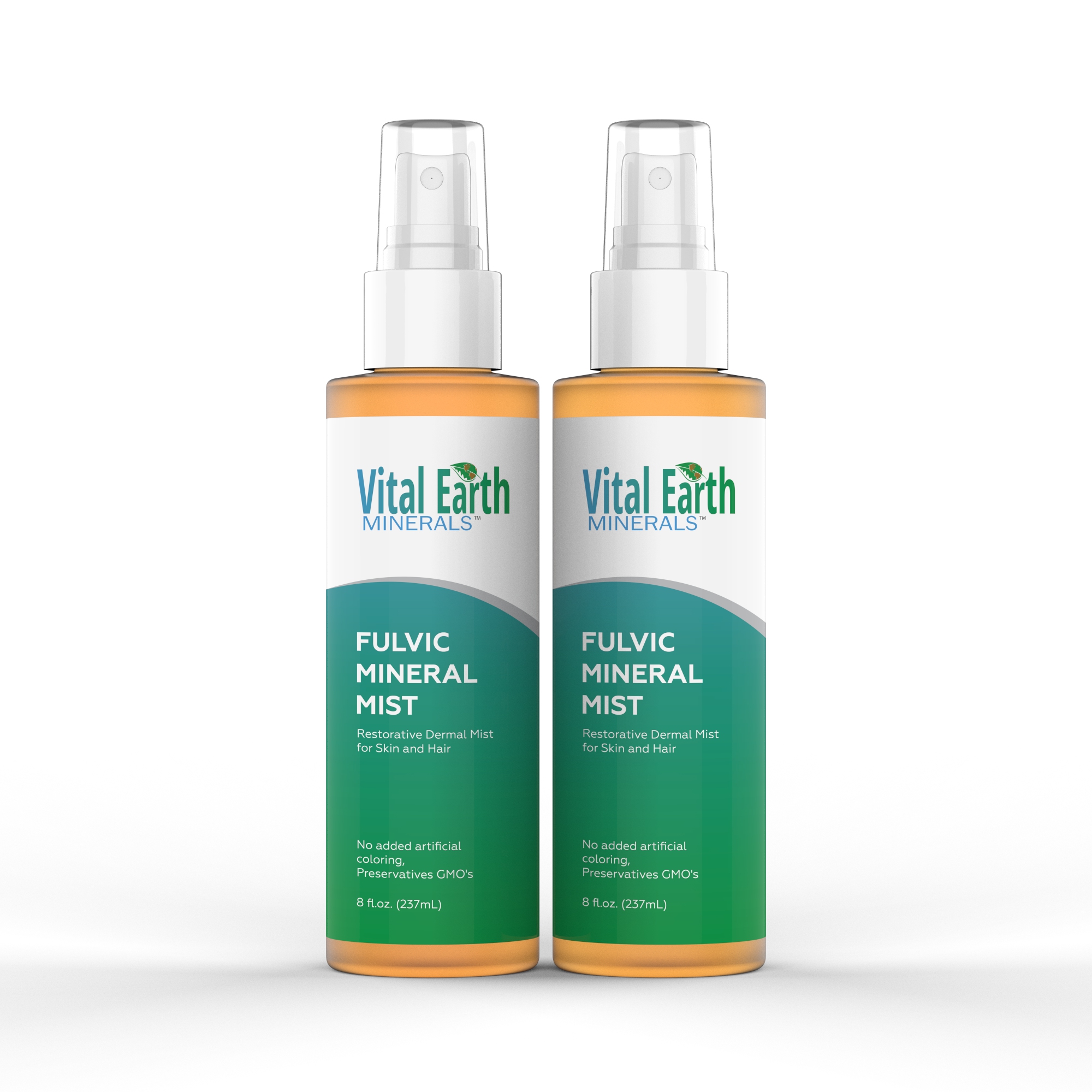 Design Étiquette par rgphic pour Vital Earth Minerals | Design #30981459