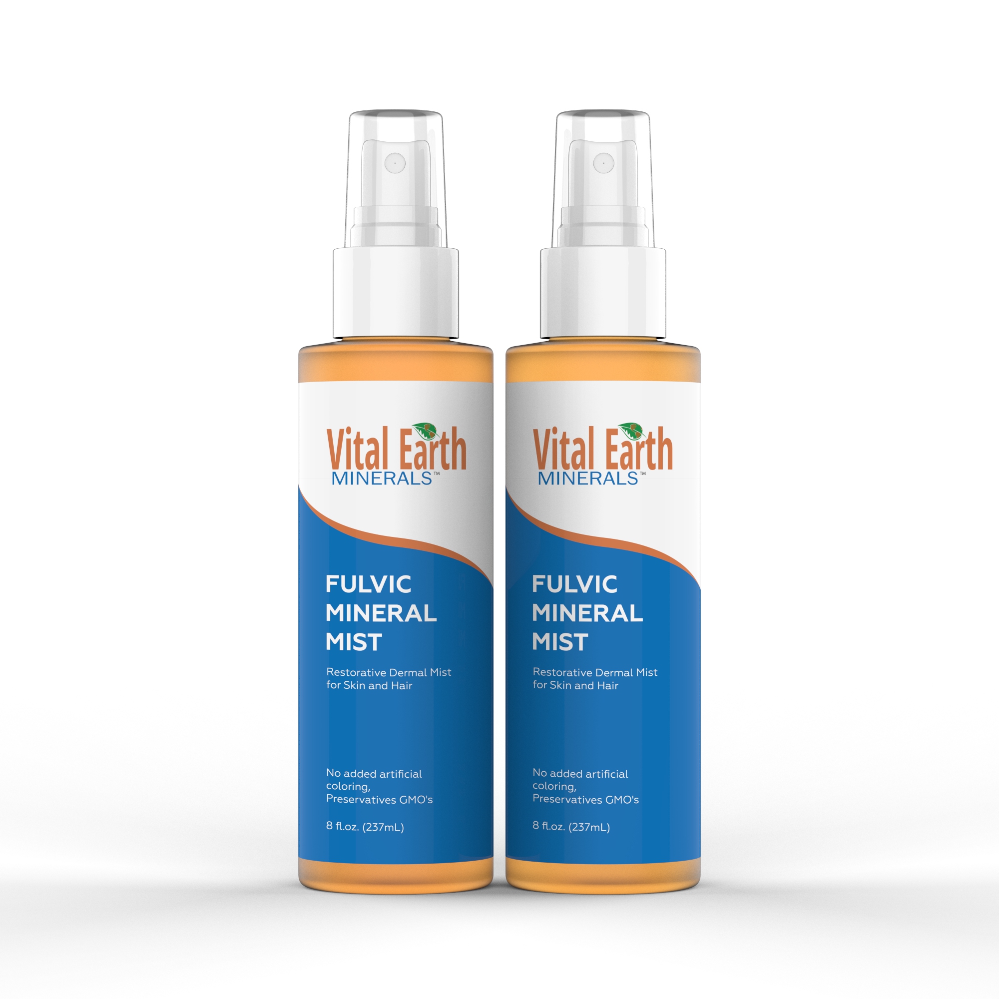 Design Étiquette par rgphic pour Vital Earth Minerals | Design #30981461