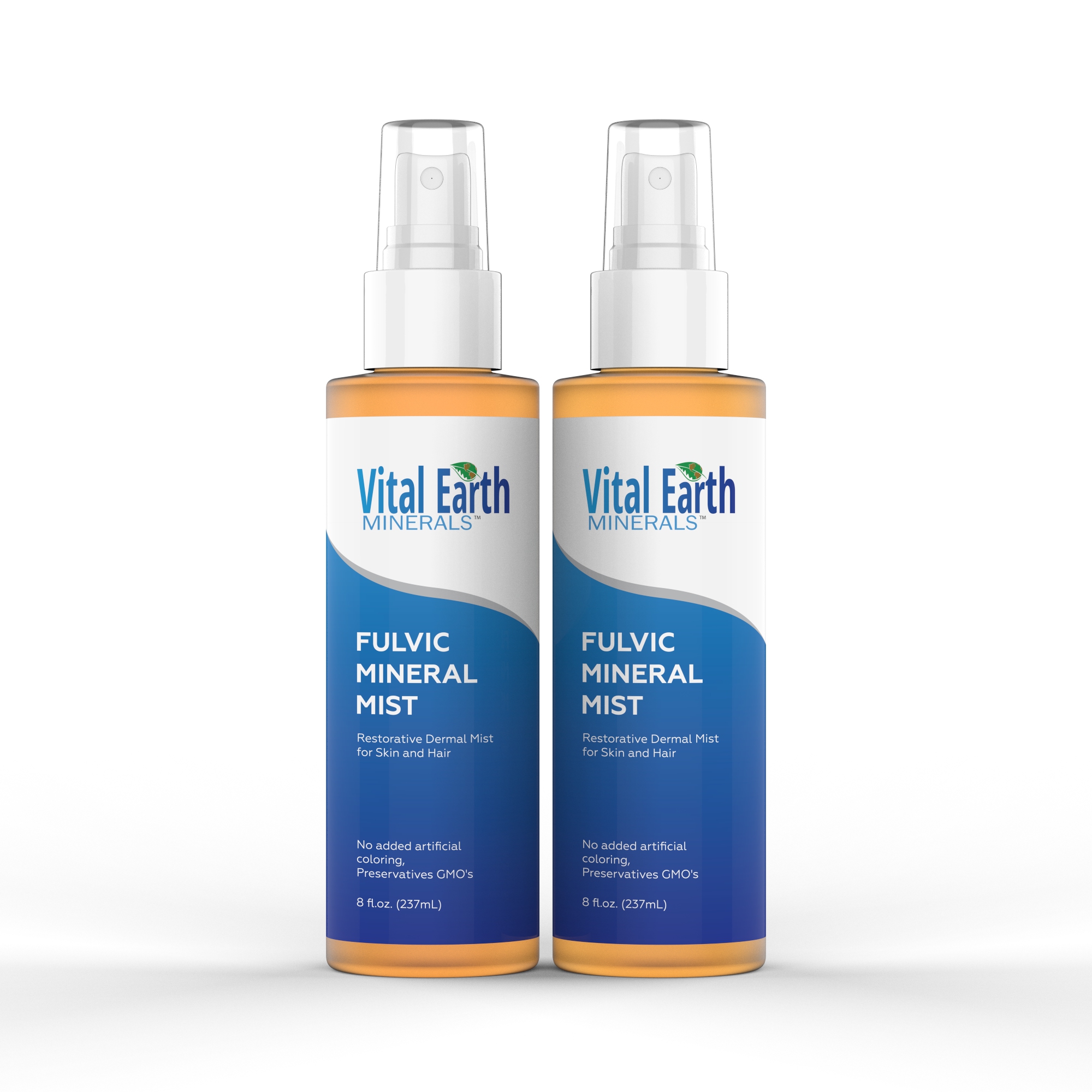 Etikett-Design von rgphic für Vital Earth Minerals | Design #30981465