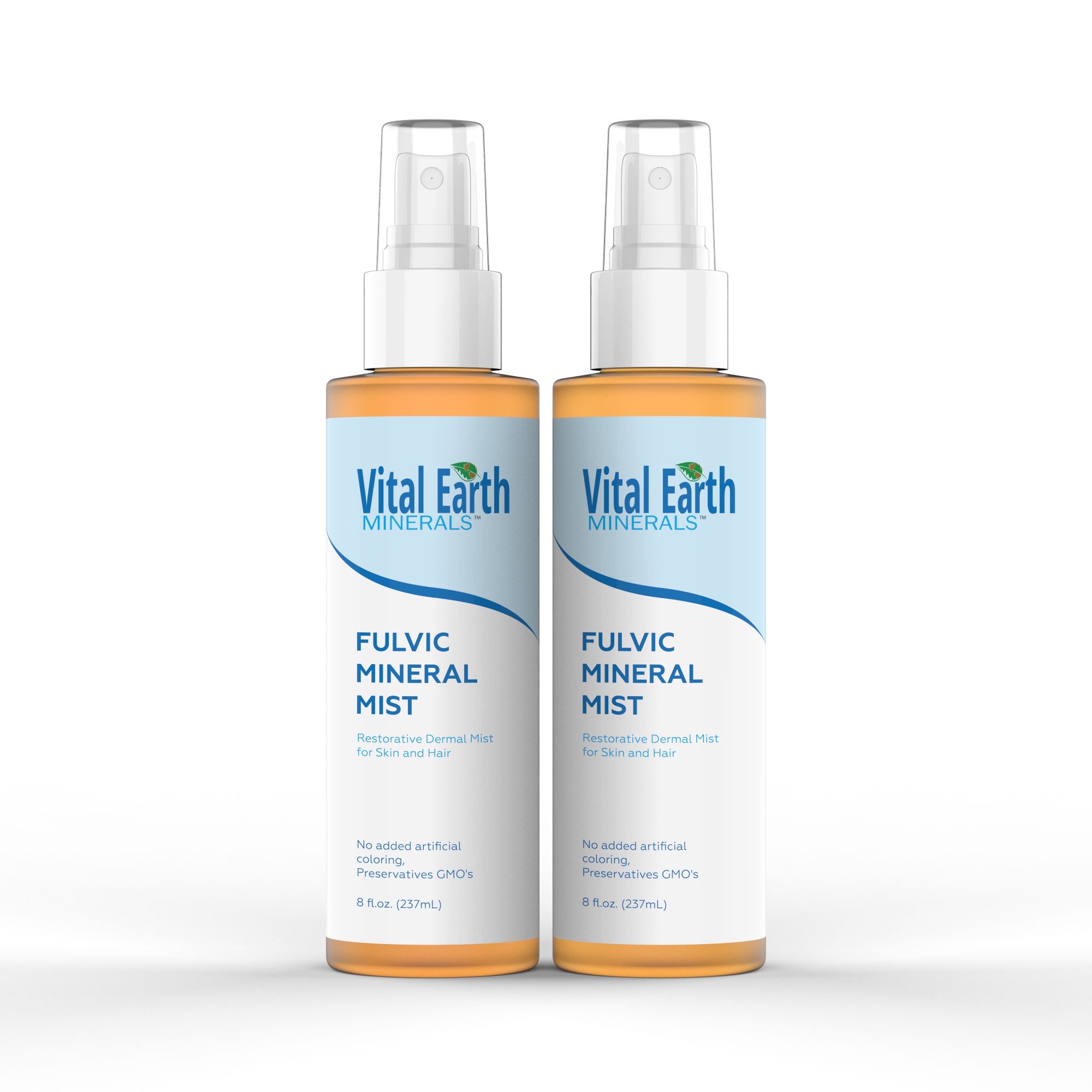 Design Étiquette par rgphic pour Vital Earth Minerals | Design #30981469