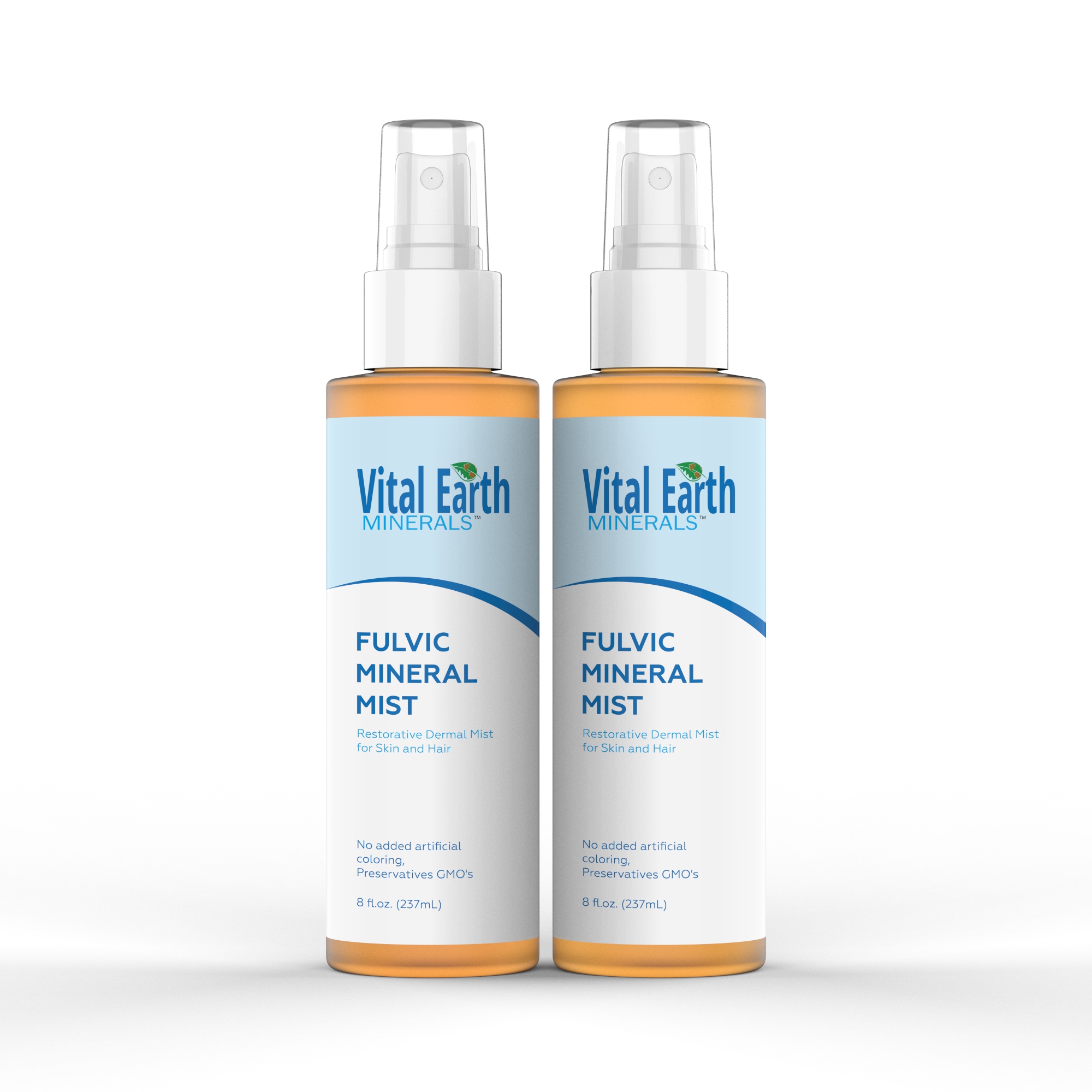 Label Design by rgphic for Vital Earth Minerals | Design #30981470