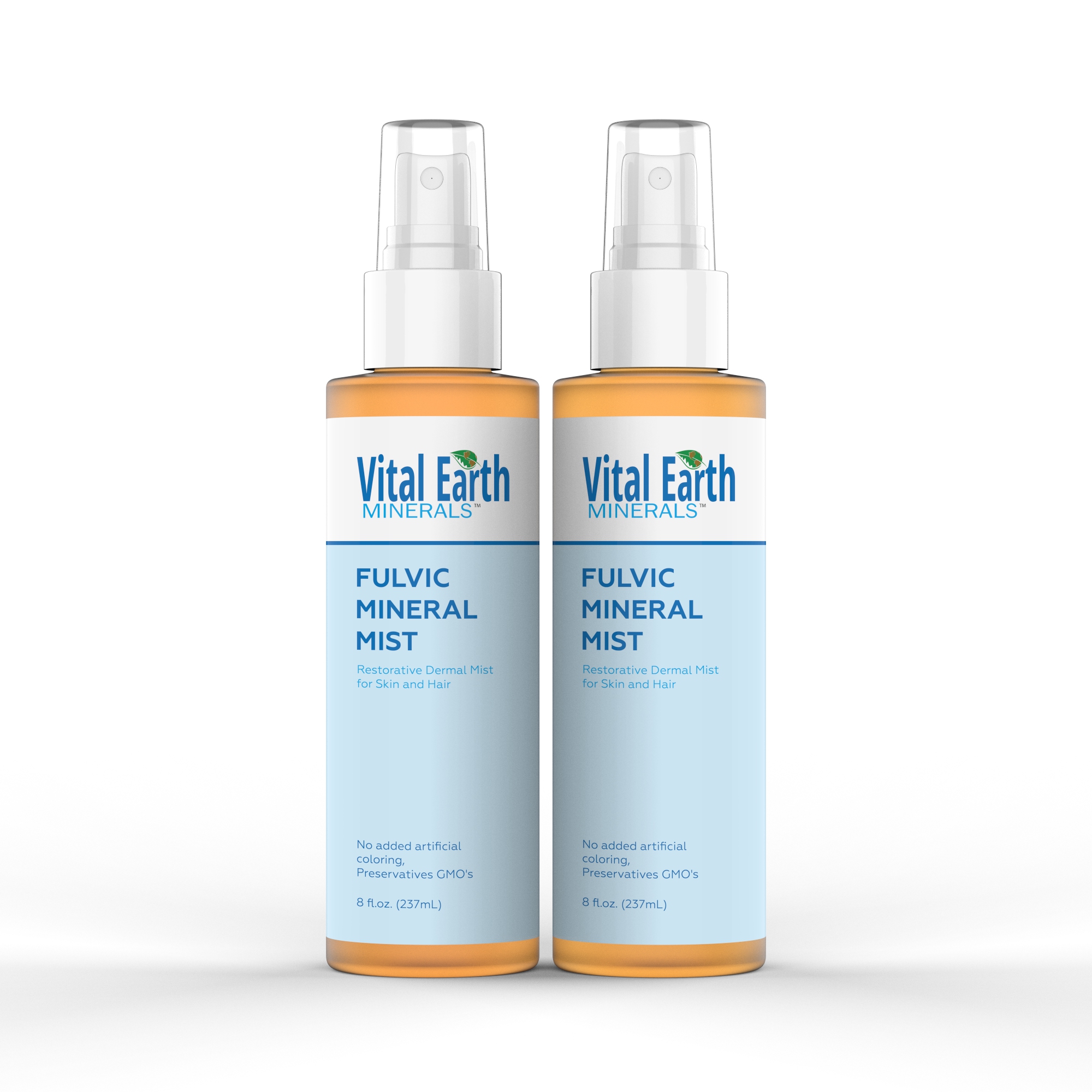 Etikett-Design von rgphic für Vital Earth Minerals | Design #30981472