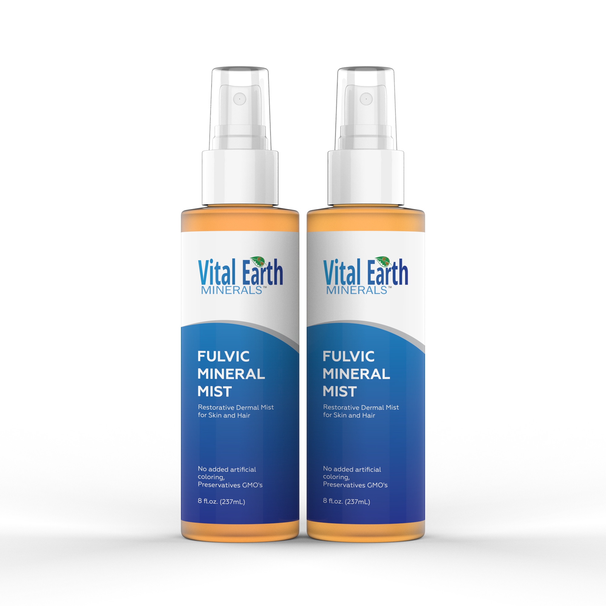 Etikett-Design von rgphic für Vital Earth Minerals | Design #30981475