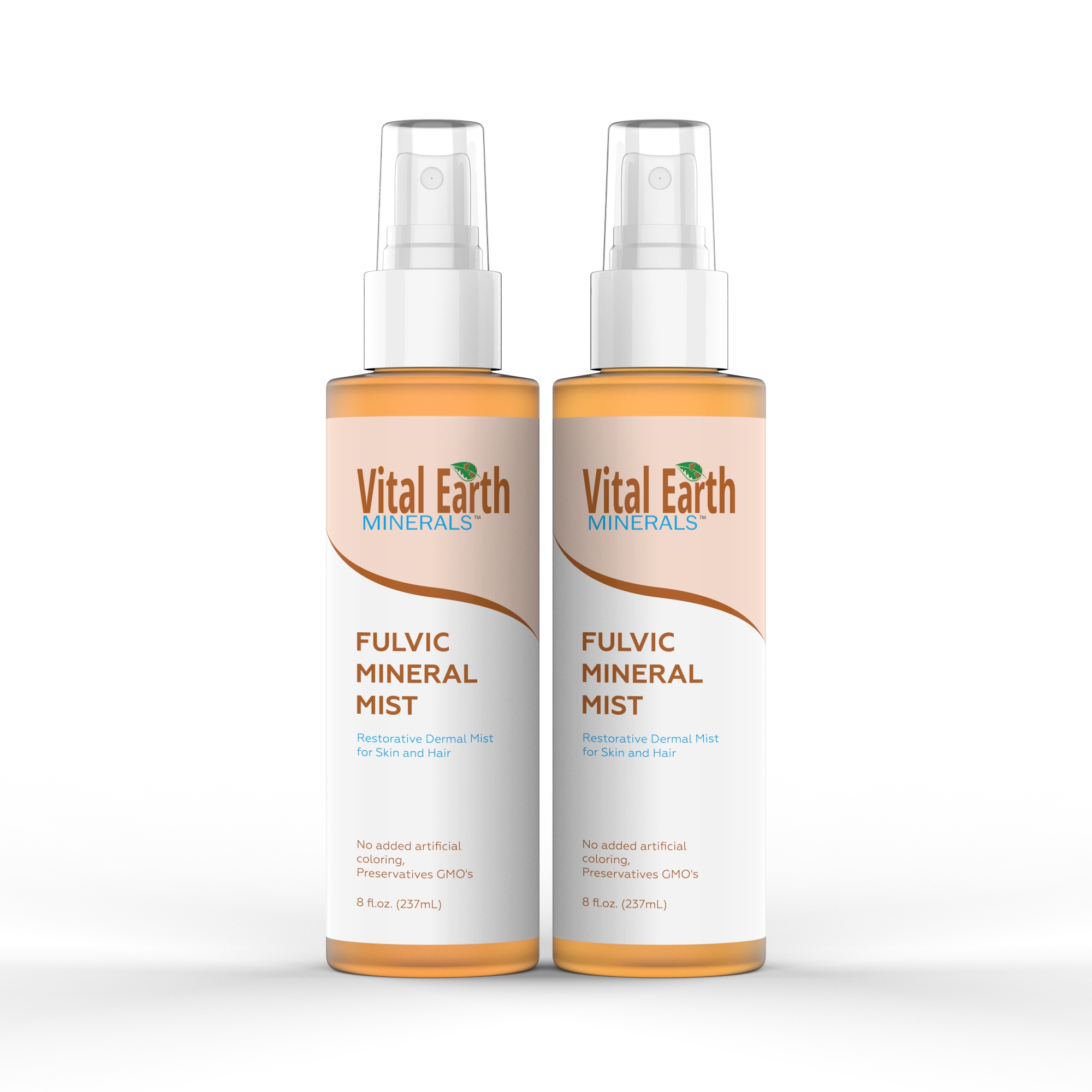 Design Étiquette par rgphic pour Vital Earth Minerals | Design #30981476