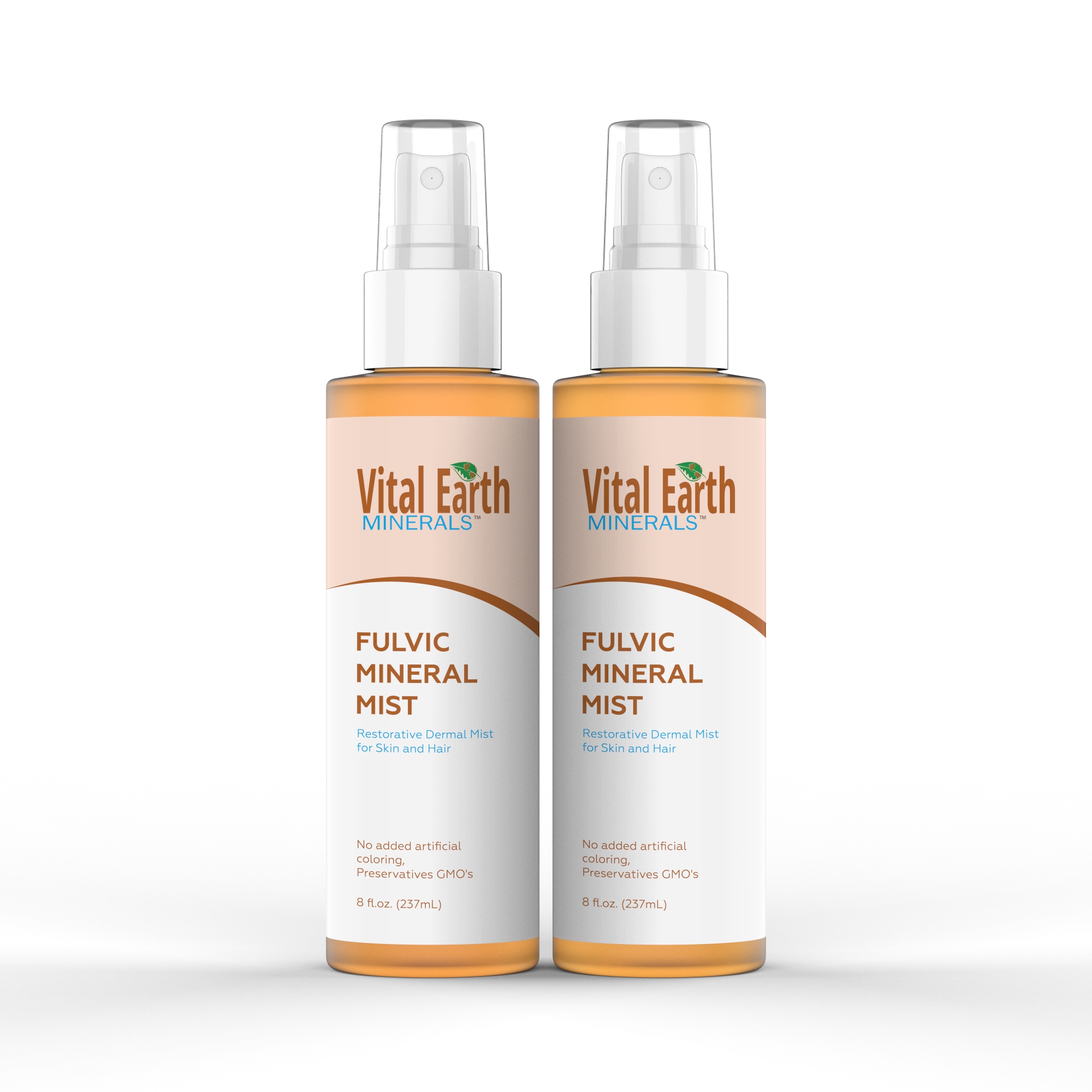 Design Étiquette par rgphic pour Vital Earth Minerals | Design #30981479