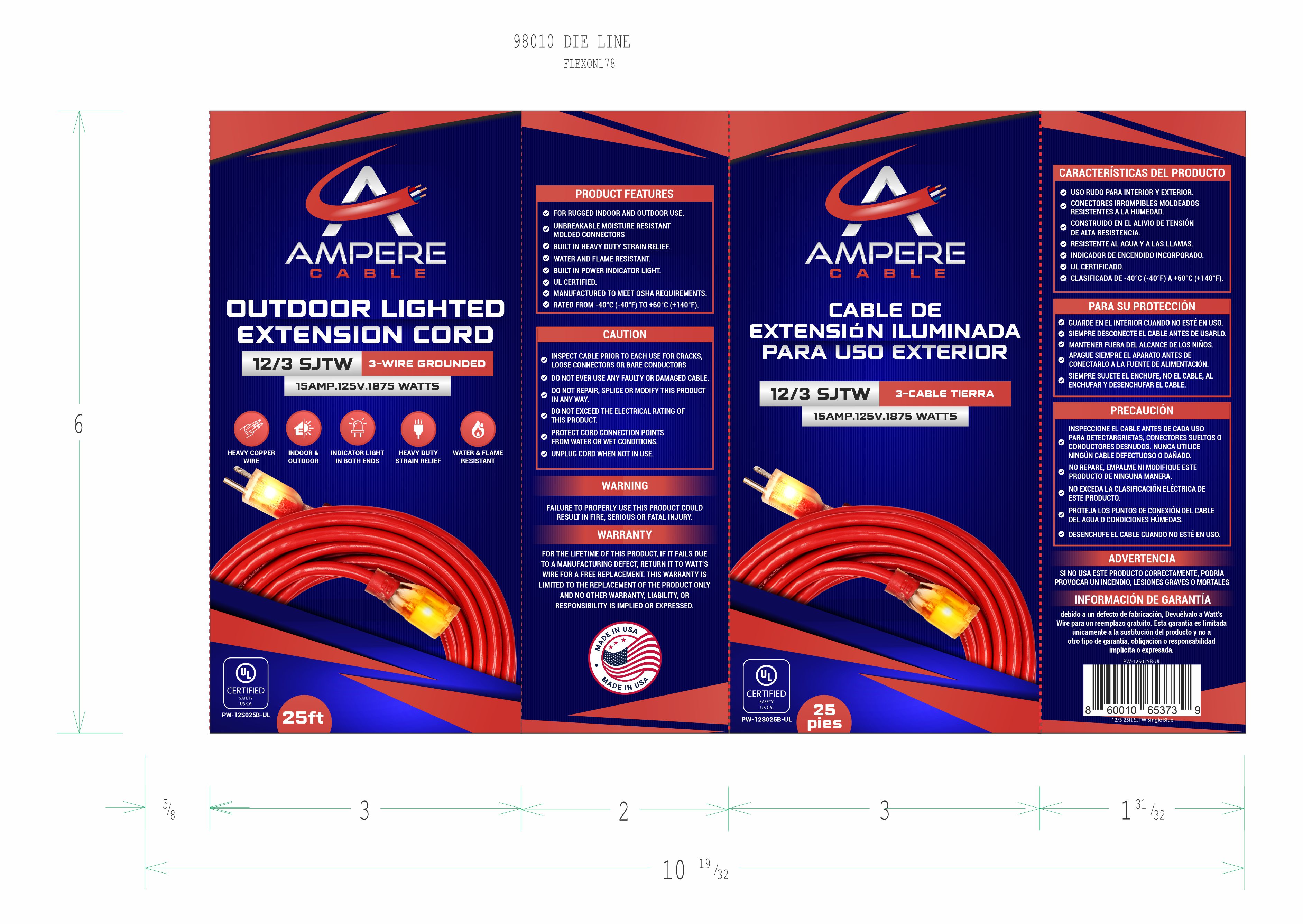 Packaging Design by SAMPA DUARI for this project | Design #31048389