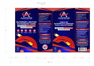 Packaging Design by SAMPA DUARI for this project | Design: #31048389