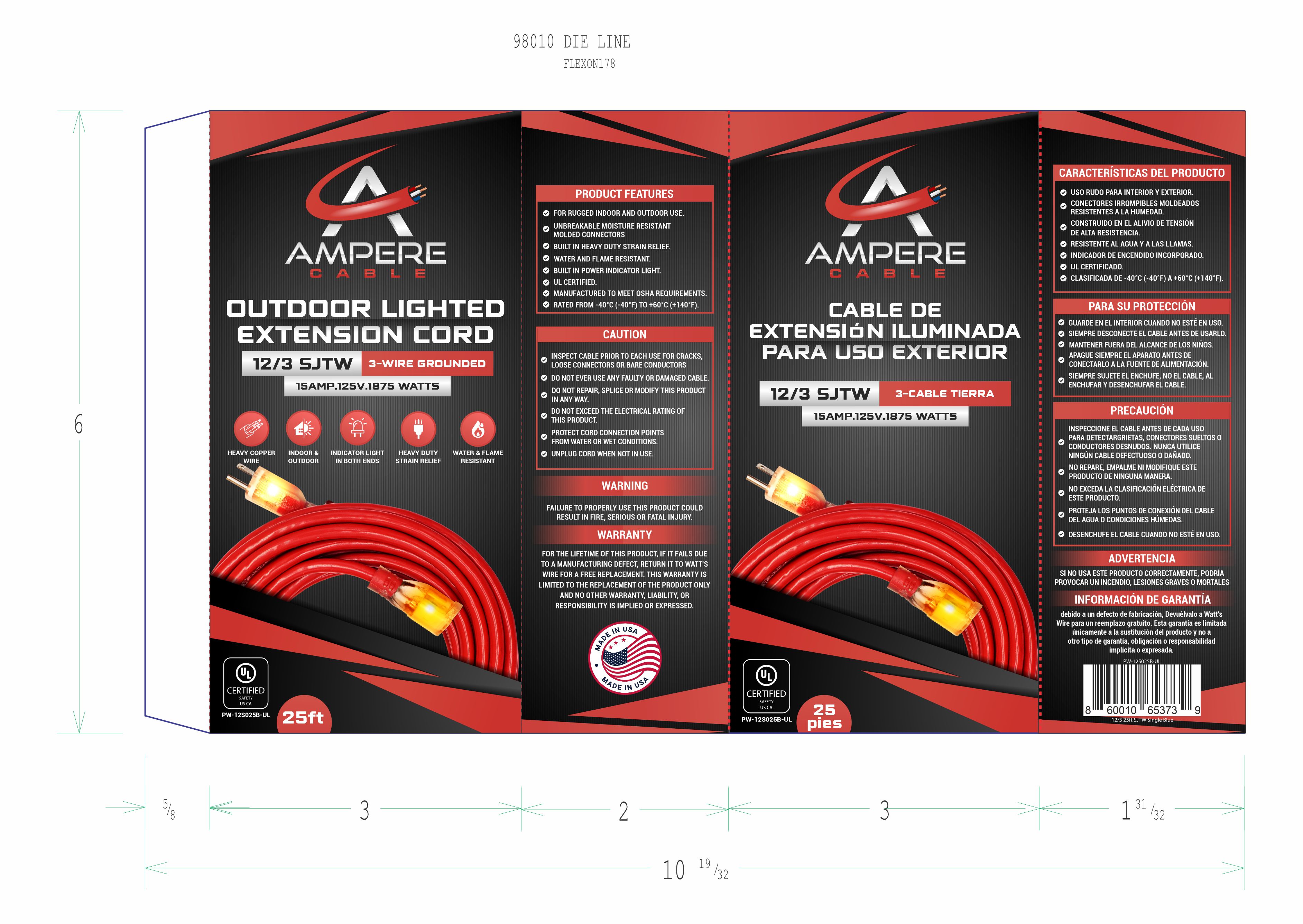 Packaging Design by SAMPA DUARI for this project | Design #31048390