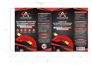 Packaging Design by SAMPA DUARI for this project | Design: #31048390