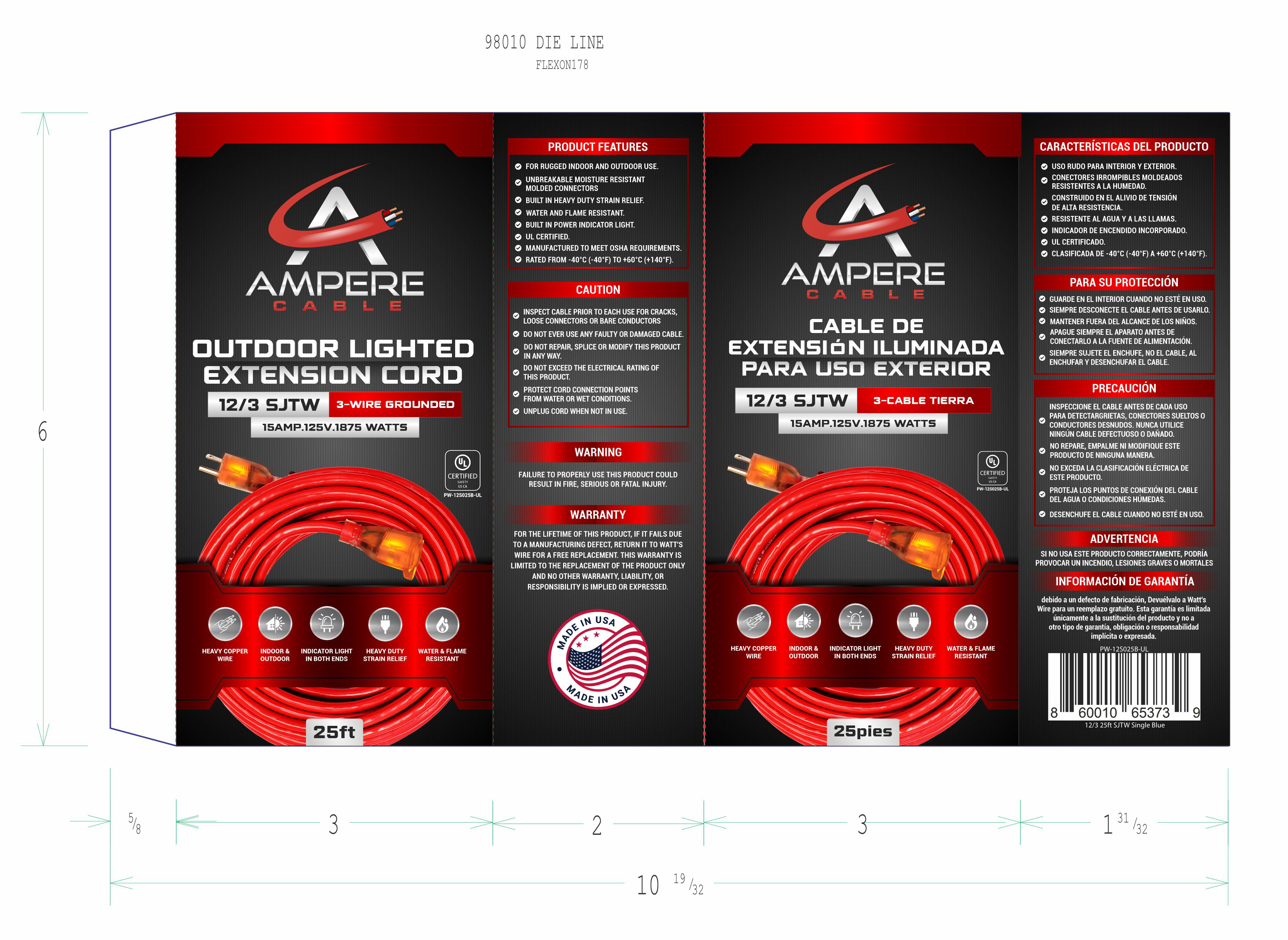 Packaging Design by SAMPA DUARI for this project | Design #31106062