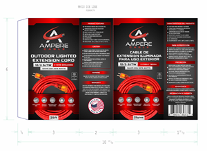 Packaging Design by SAMPA DUARI for this project | Design: #31106062