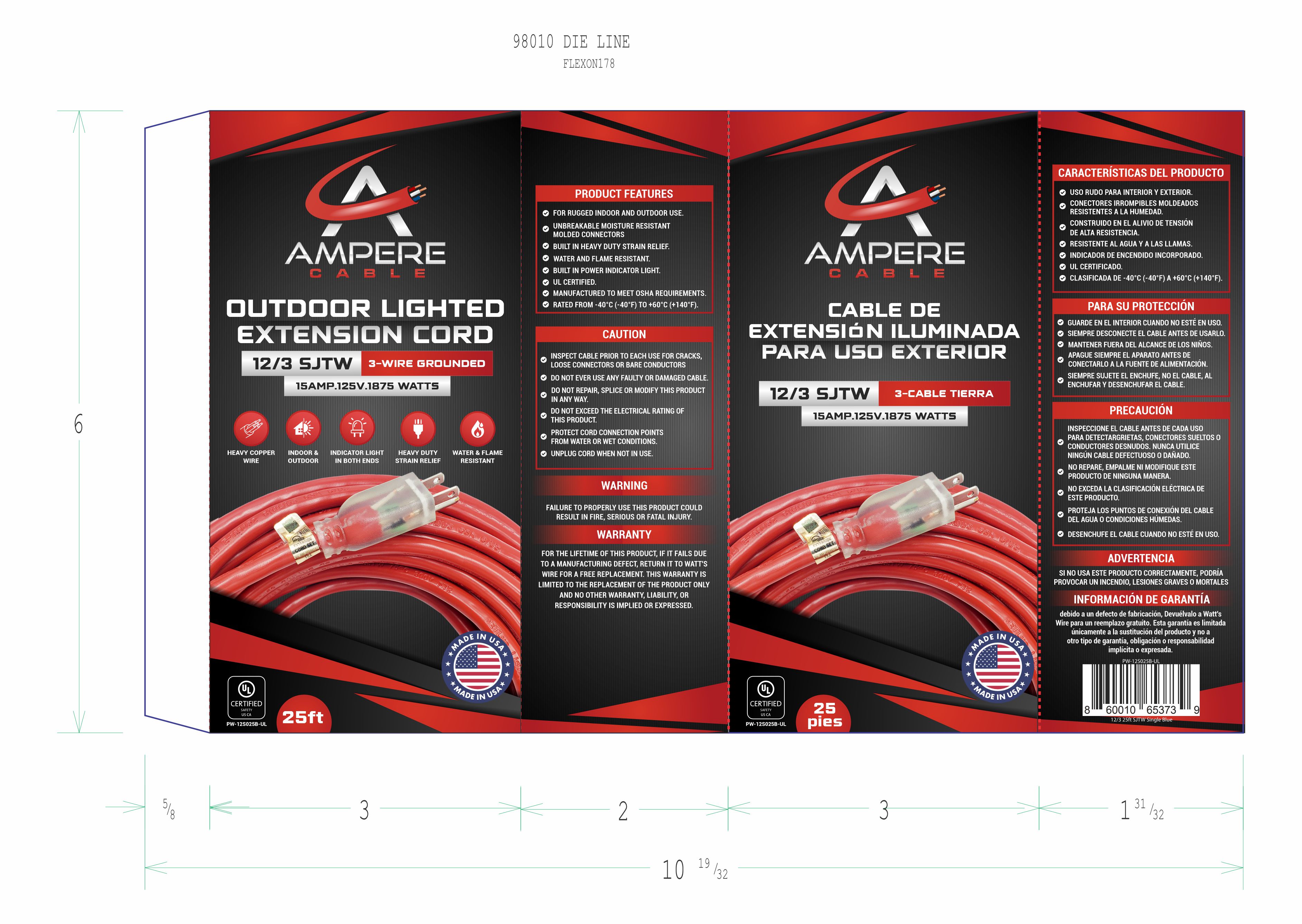 Packaging Design by SAMPA DUARI for this project | Design #31128371