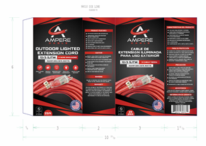 Packaging Design by SAMPA DUARI for this project | Design: #31128371