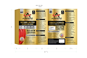 Packaging Design by madhushan_one for this project | Design: #30969196