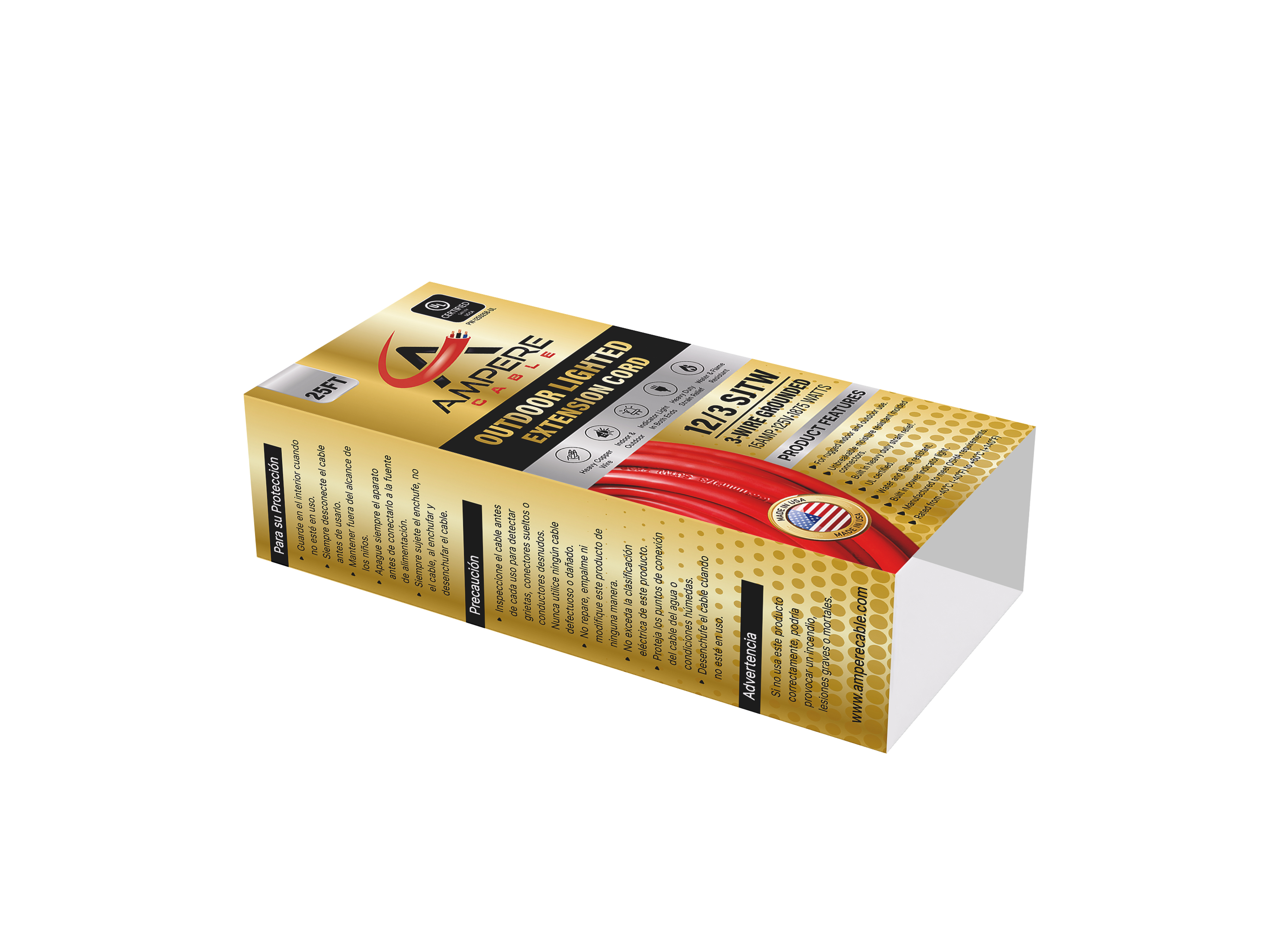 Diseño de Empaque por madhushan_one para este proyecto | Diseño #30969725