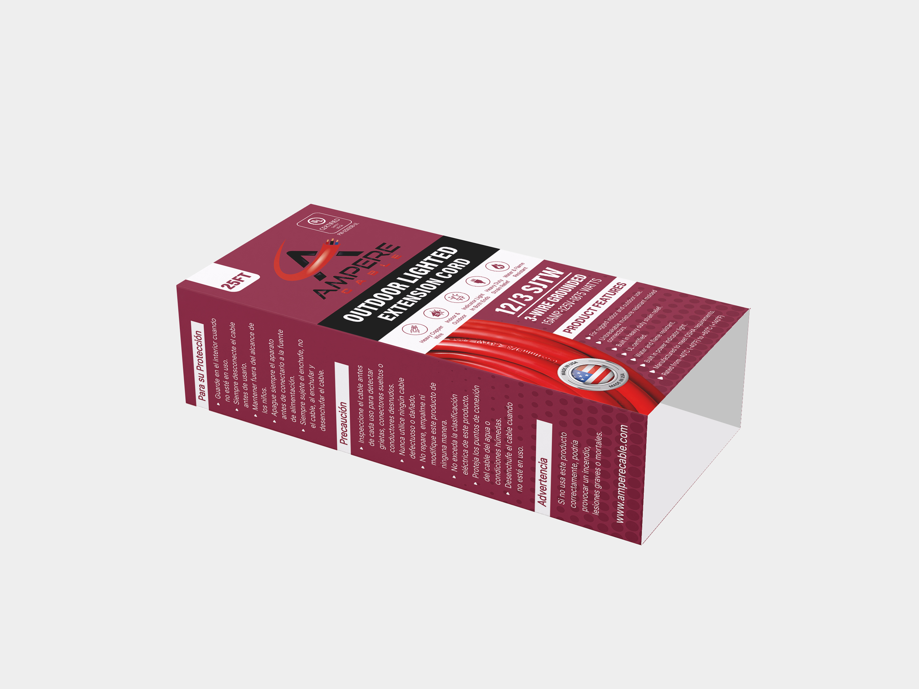 Packaging Design by madhushan_one for this project | Design #30975956