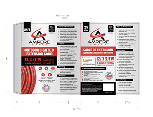 Packaging Design by madhushan_one for this project | Design: #31127904