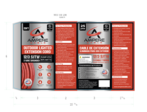 Packaging Design by madhushan_one for this project | Design: #31152615