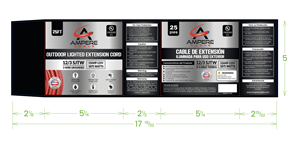 Packaging Design by madhushan_one for this project | Design: #31186906