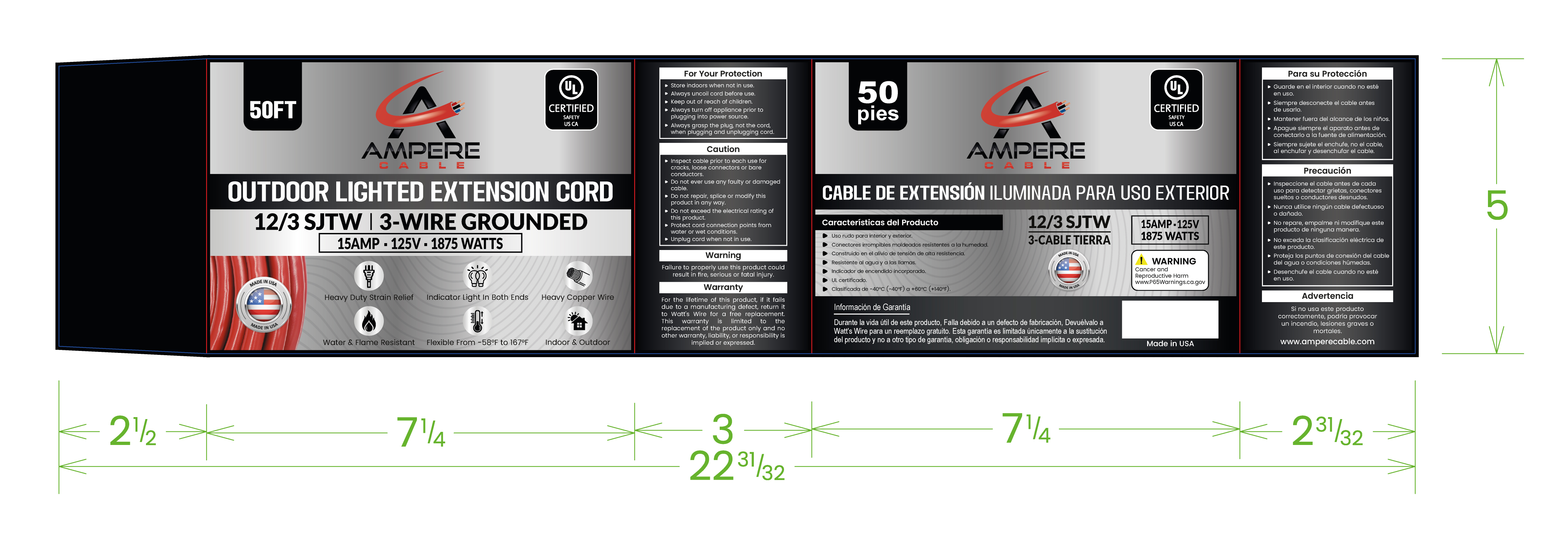 Packaging Design by madhushan_one for this project | Design #31195442